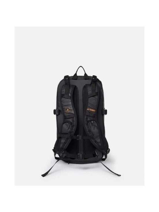 Adidas By Stella McCartney x Terrex Backpack One Size Black Orange IW1614 main image 4